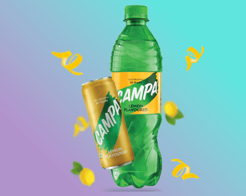Campa Lemon